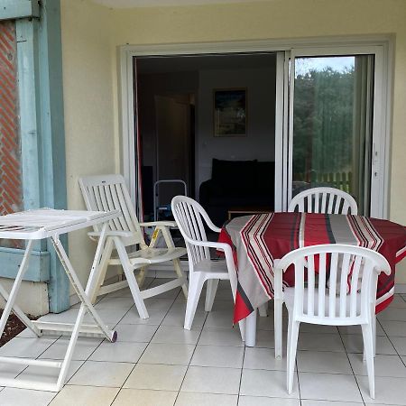 Apt T2 Sur Golf Moliets Et Maa Exterior photo